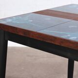 Vintage table mid century design 50s 60s 70s