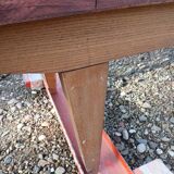 Buffet / enfilade vintage style scandinave