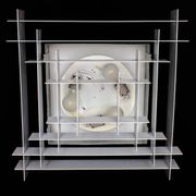 Lampe de plafond Nordisk Solar "Max" / version XL / Max Brüel, Gehrdt Bornebusch, Jørgen Selchau