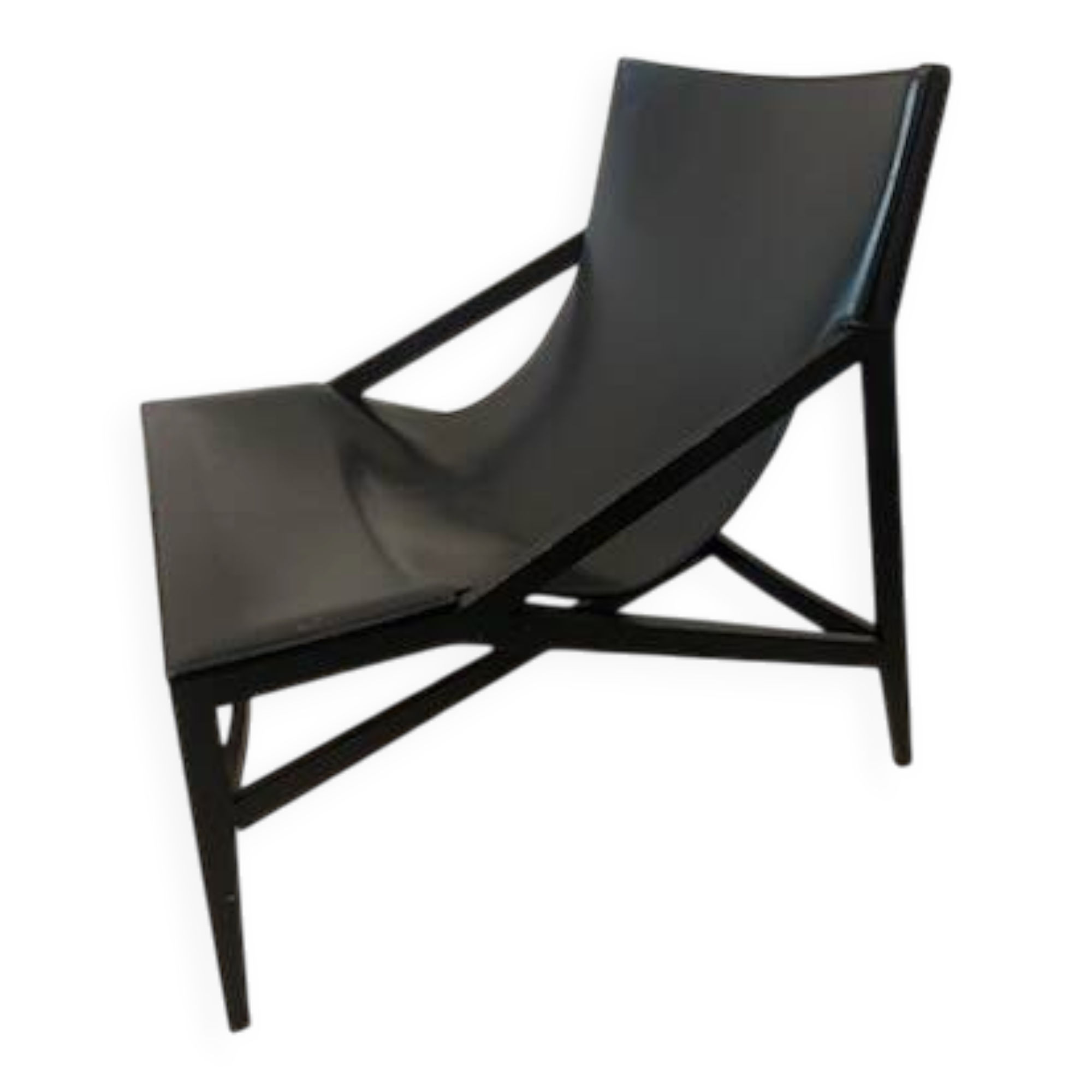Cassina Pilotta armchair