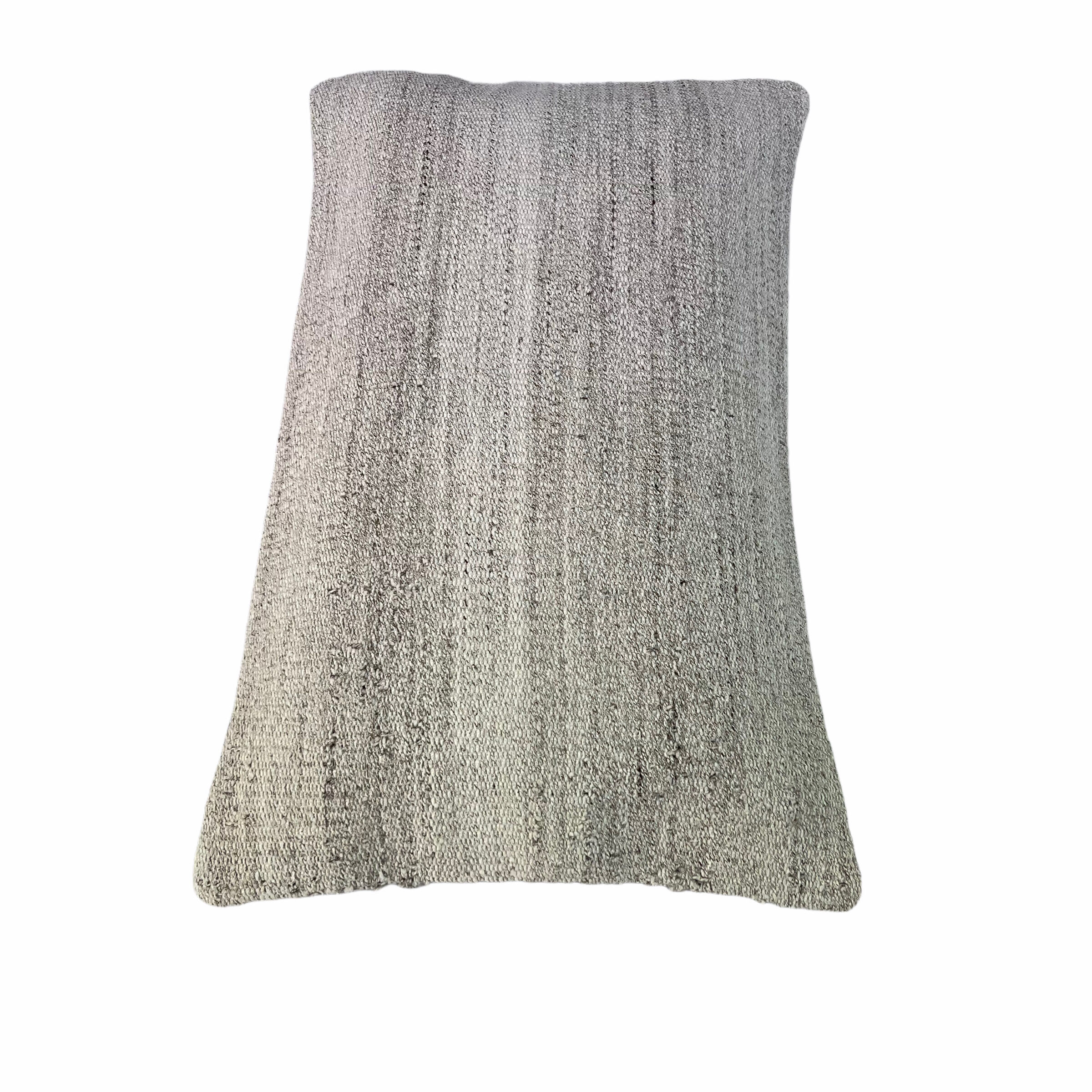Housse de coussin Kilim turque, 30 x 50 cm