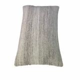 Housse de coussin Kilim turque, 30 x 50 cm