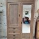 Armoire parisienne