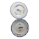 Assiettes bretonnes
