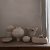 Evi vase
