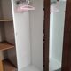 Vintage wardrobe 50s/60 feet compass