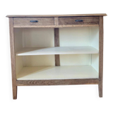 Buffet parisien ouvert