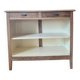 Buffet parisien ouvert