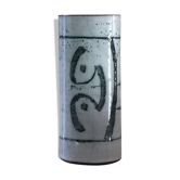 Ceramic vase 50's