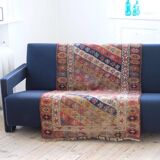 Antique Caucasian Carpet