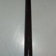 Par-fumee wooden ashtray on stand