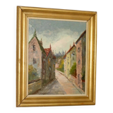 "The Pink City" by Carl Stenshammar