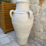 Terracotta jar H80