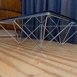 Table basse, années 1980