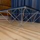 Coffee table, 1980