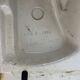 Lavabo / évier suspendu Roca blanc