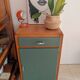 Meuble de rangement vintage