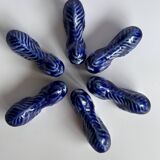 5 slip knife holders