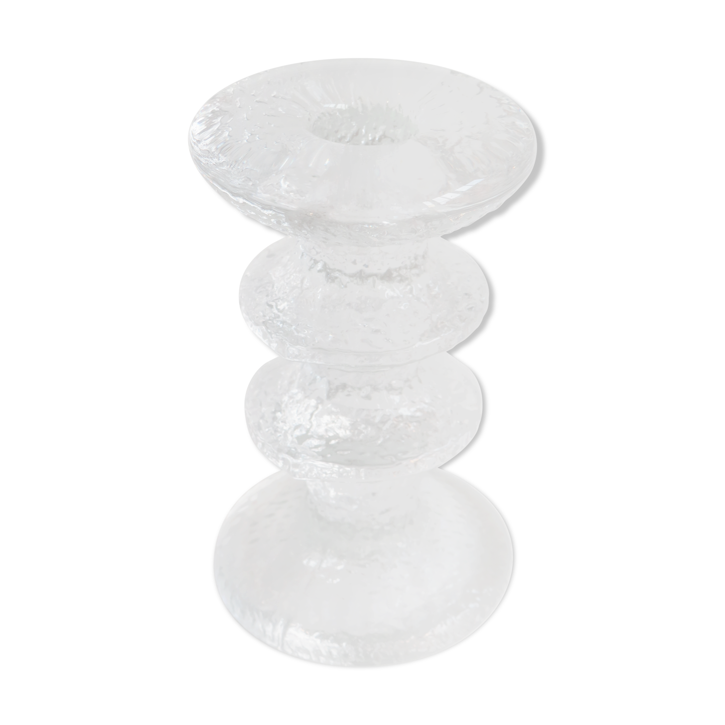 Candle holder Iittala Festivo, Finland 1967