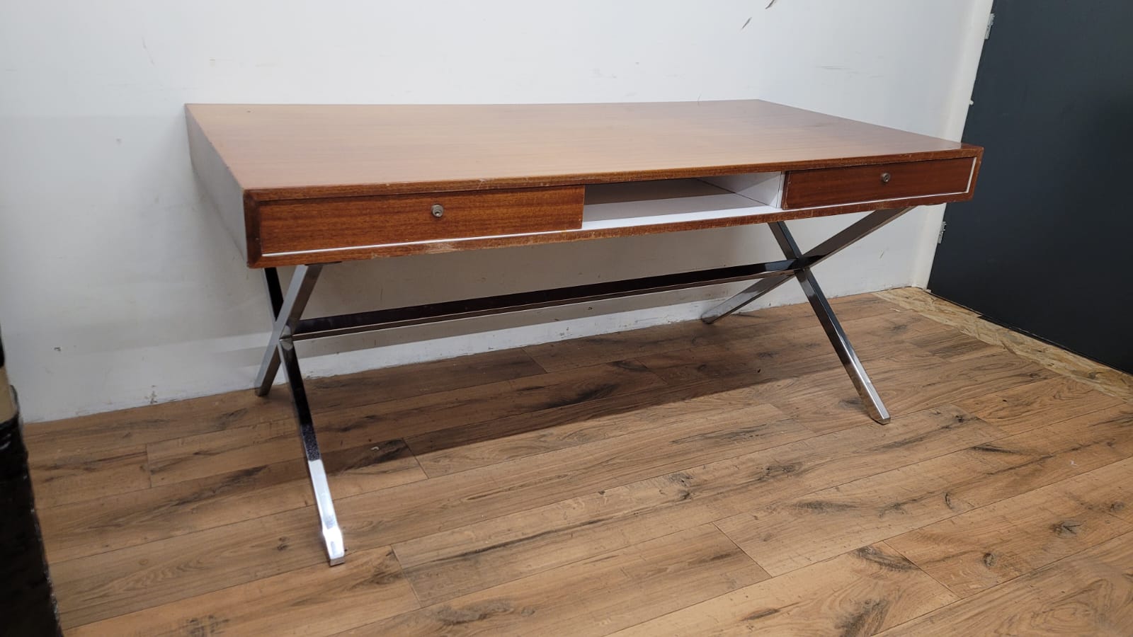 Bureau president par Pierre Guariche 1962