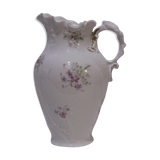 Pitcher