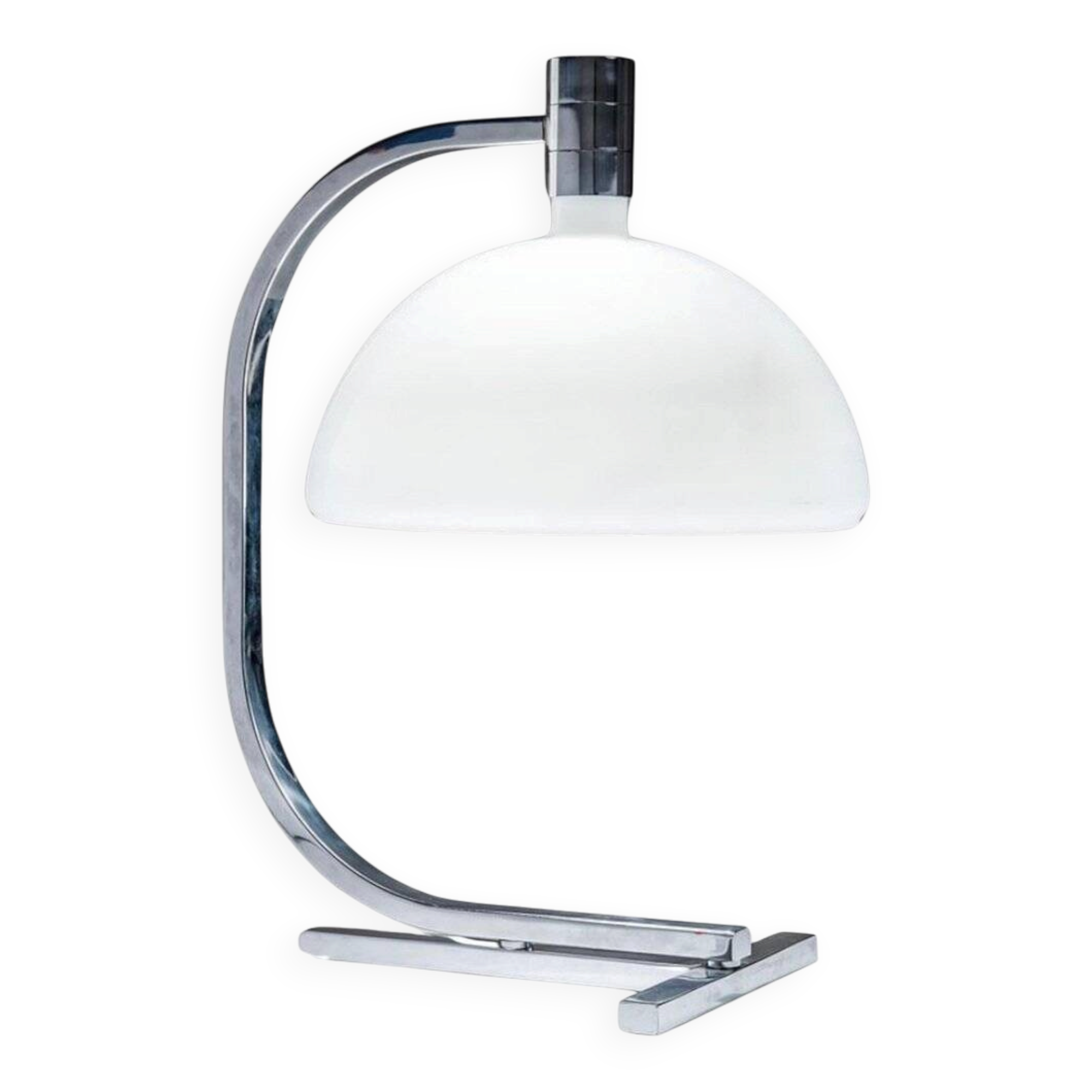 Lampe de table par Franco Albini et Franca Helg pour Sirrah, années 1960