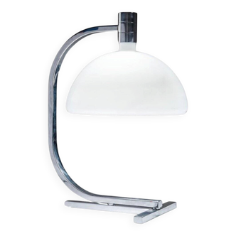 Midcentury Modern Table Lamp by Franco Albini and Franca Helg for Sirrah, 1960s