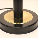 Vintage mushroom table lamp from the 80s by Shell Electric.