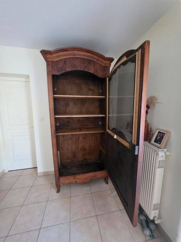 Vintage bonnetière