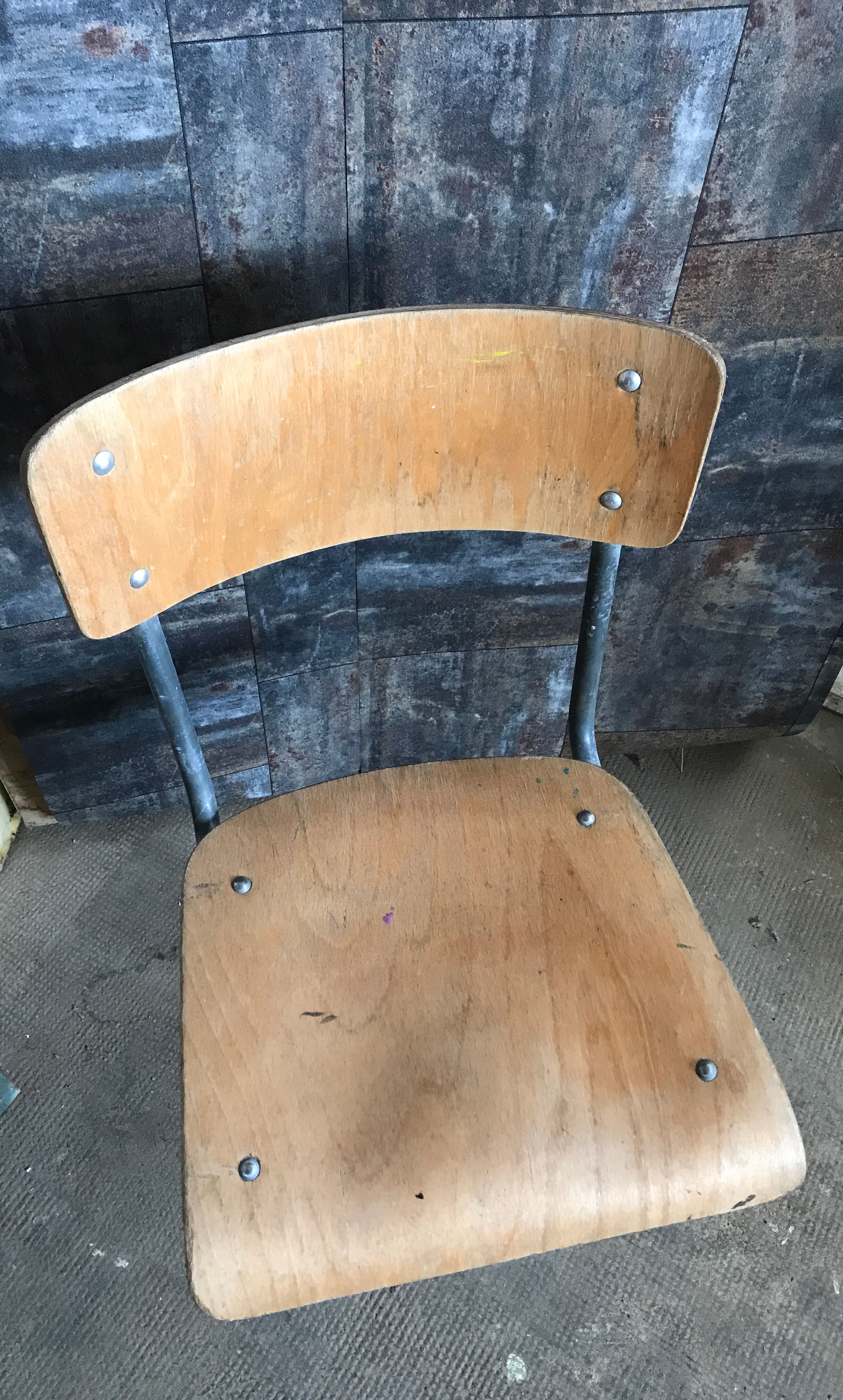 Workshop chair