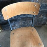 Workshop chair