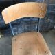 Workshop chair