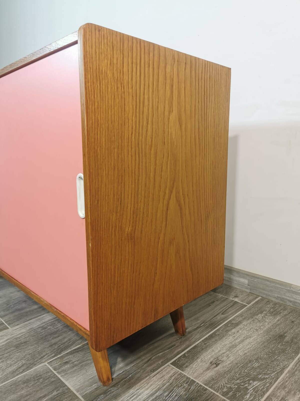 Sideboard by Jiri Jiroutek for Interior Prague, 1960s