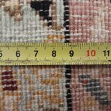 Berber rug fez handmade 208x156cm