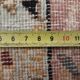 Berber rug fez handmade 208x156cm