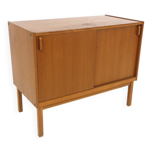 Commode scandinave en