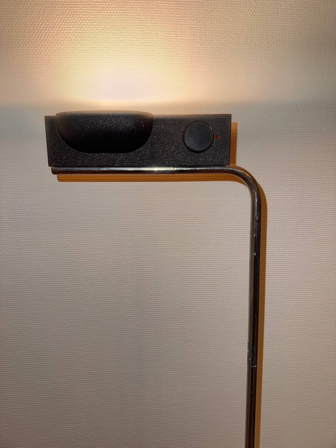 Camera Floor Lamp - Ernesto Gismondi for Artemide