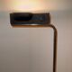 Camera Floor Lamp - Ernesto Gismondi for Artemide