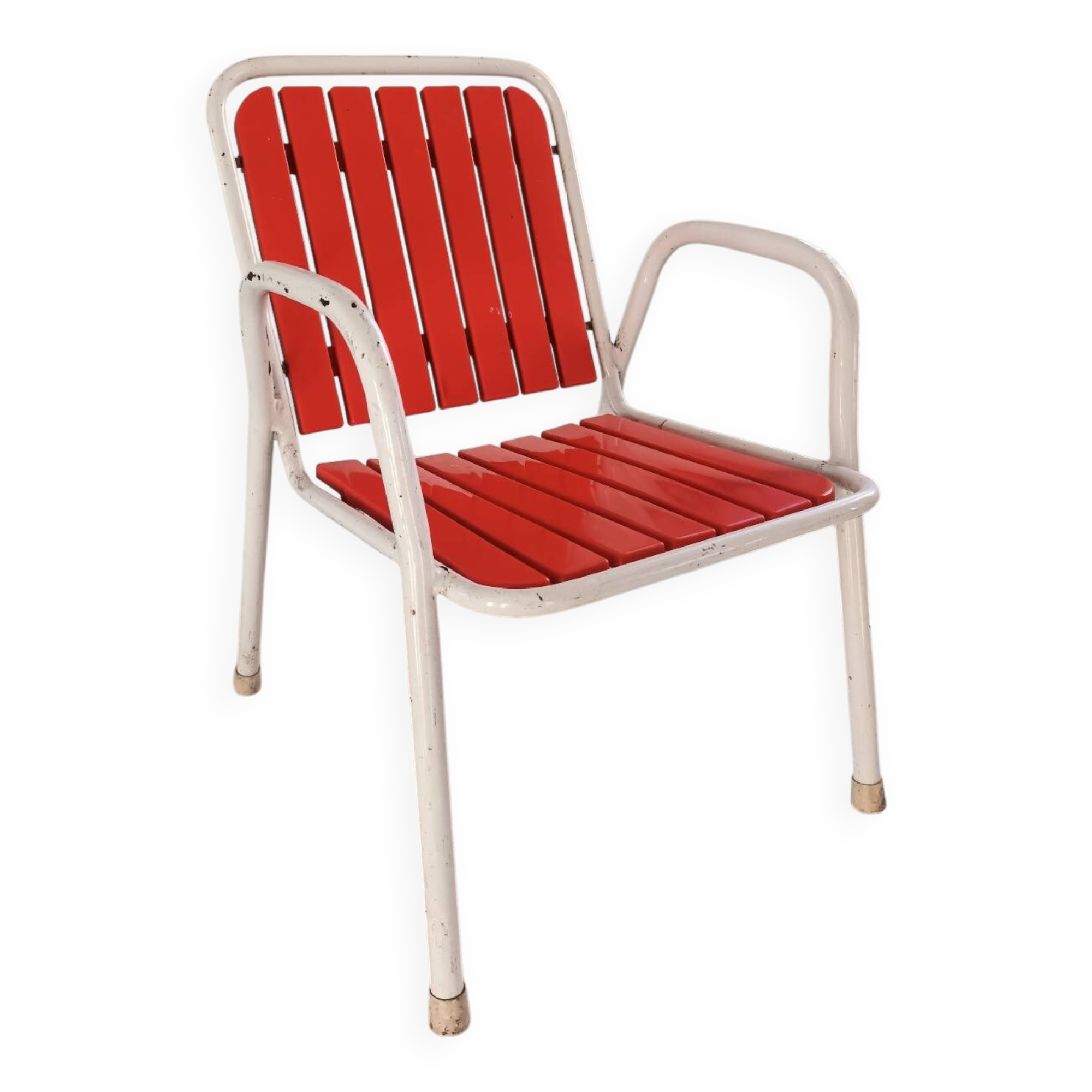 Emu children's chair