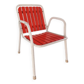 Chaise enfant Emu