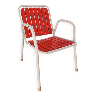 Chaise enfant Emu
