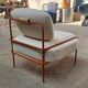 NOMA Laime 42 beige armchair