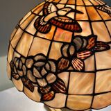 Art Deco lamp