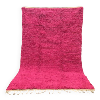 Beni Ouraine rug for your traditional space, size 100 x 200 cm