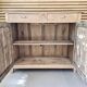 Parisian Art Deco buffet