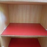 Scandinavian dresser