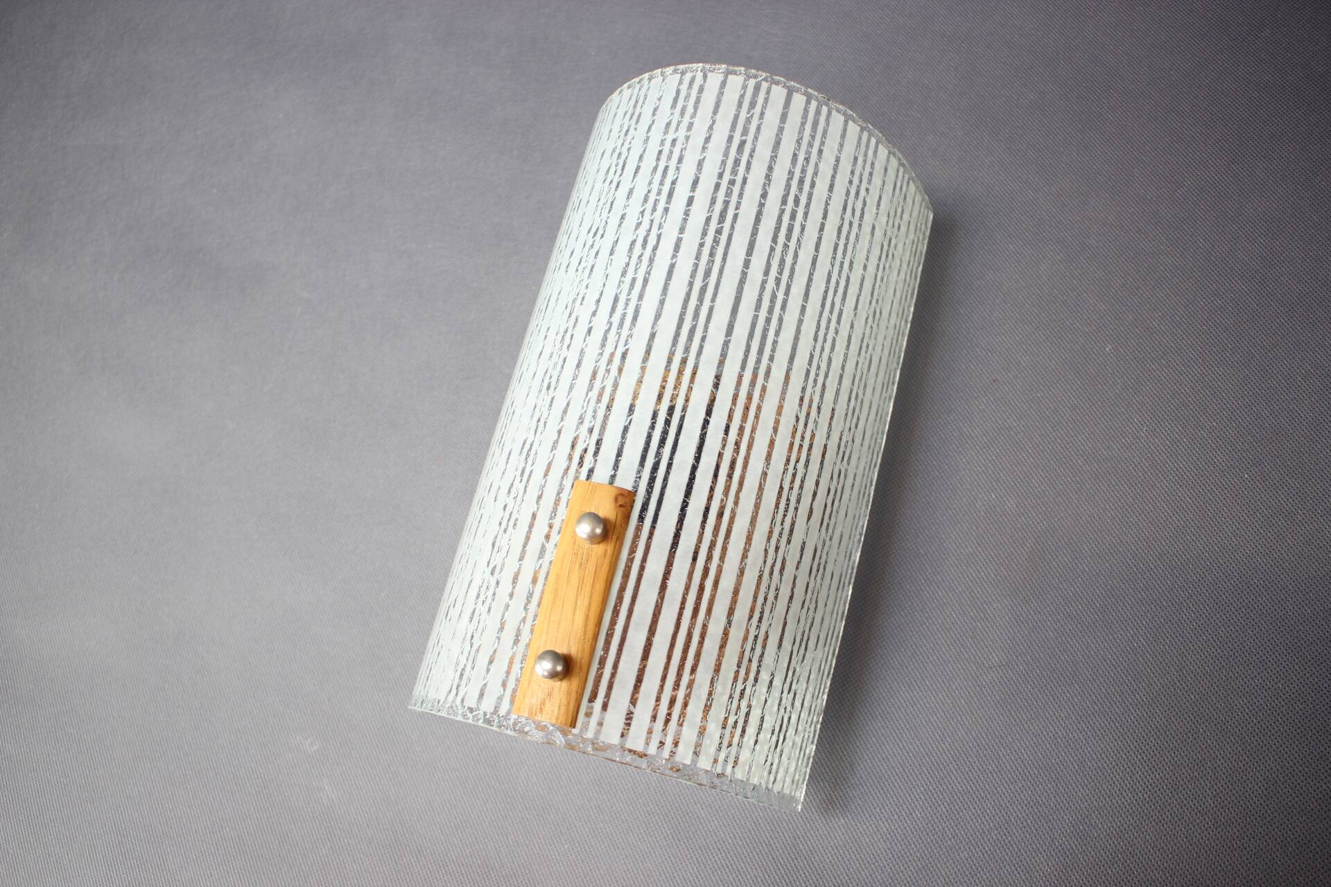 Mid-Century Wall Light, Germany, 1970s