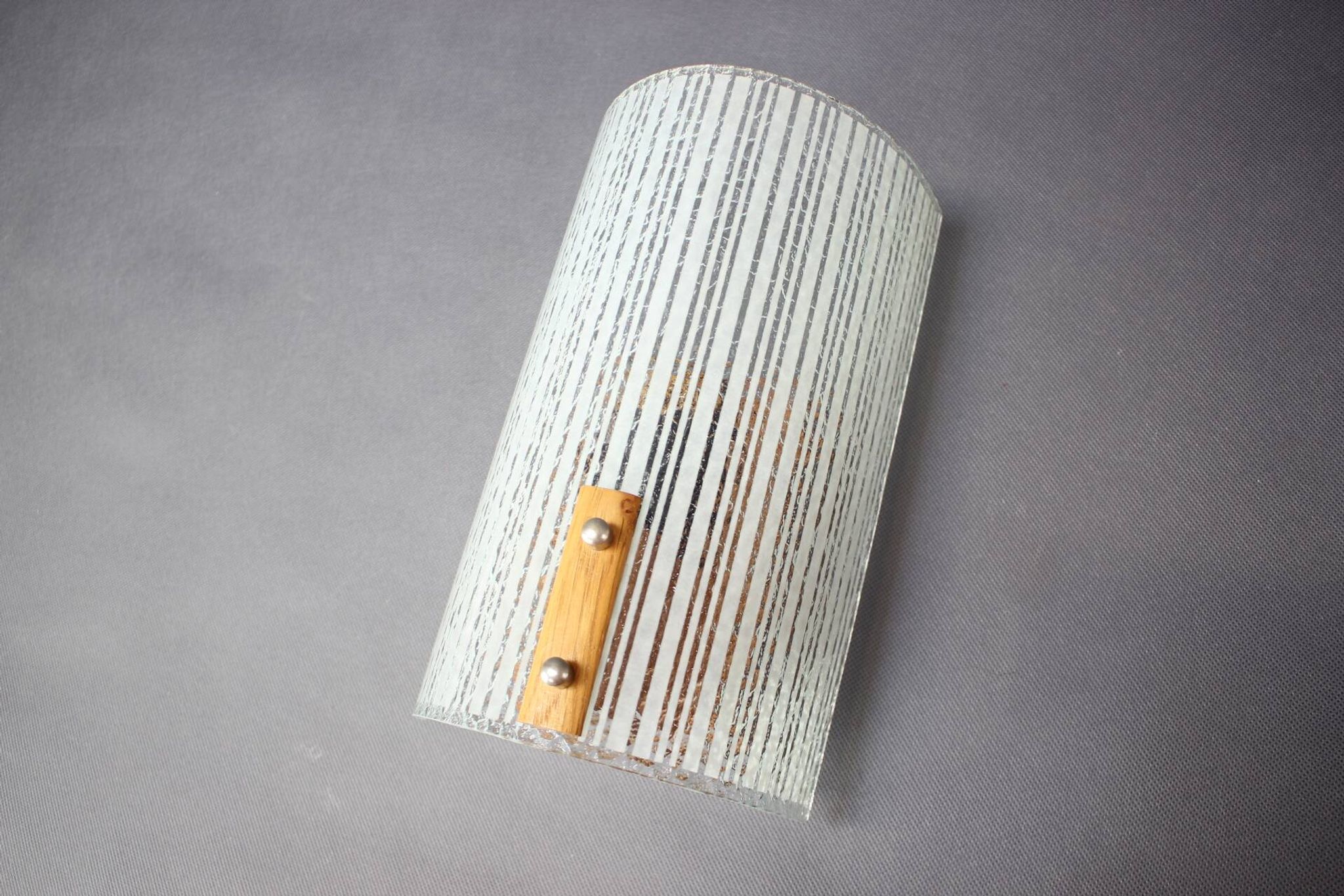 Mid-Century Wall Light, Germany, 1970s
