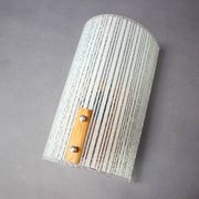Mid-Century Wall Light, Germany, 1970s