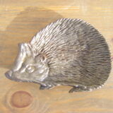 Hedgehog ashtray or empty pocket